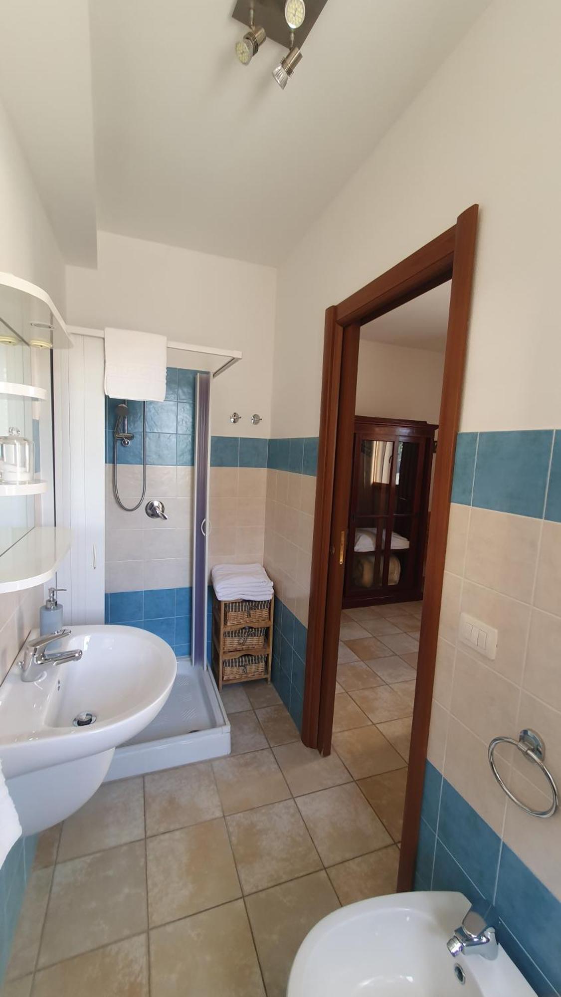Blue Dolphin Guest House ألغيرو المظهر الخارجي الصورة