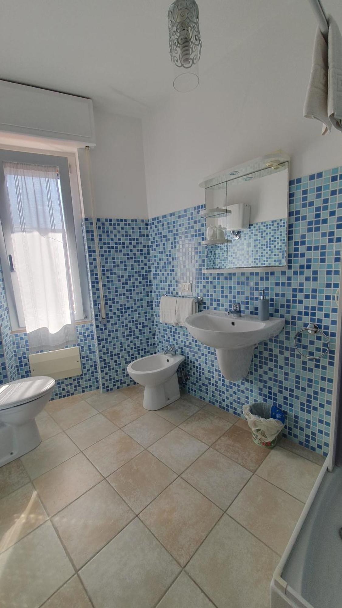 Blue Dolphin Guest House ألغيرو المظهر الخارجي الصورة